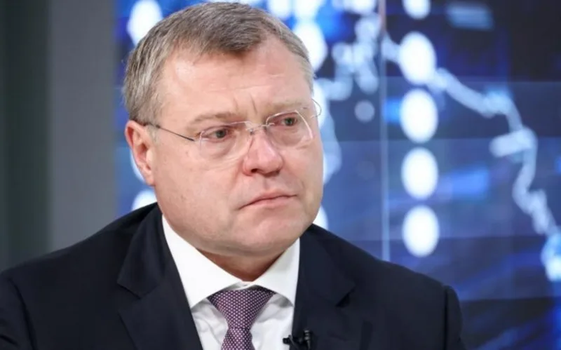 Babuşkin: Azərbaycan Həştərxanın Xəzərdəki əsas tərəfdaşıdır