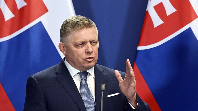 Slovakiya Ukraynanın NATO-ya daxil olmasını dəstəkləməyəcək