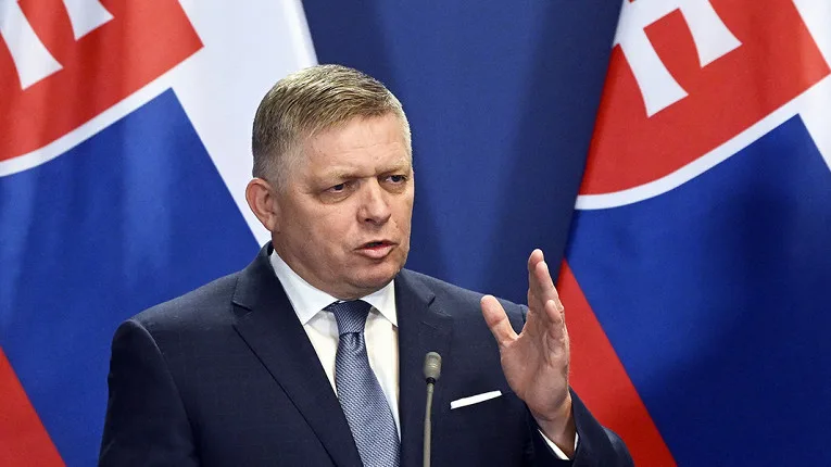 Slovakiya Ukraynanın NATO-ya daxil olmasını dəstəkləməyəcək
