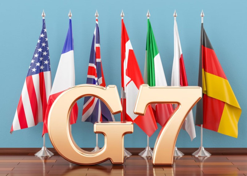 G7-dən Suriyaya dəstək