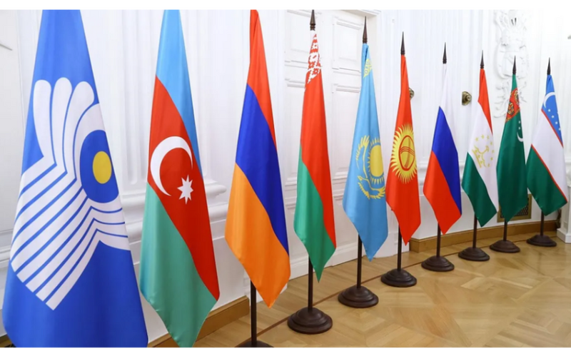 Moskvada MDB Hökumət Başçıları Şurasının iclası keçirilir - YENİLƏNİB