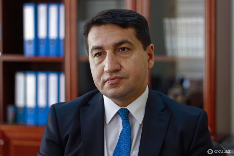 Suriyanın əvvəlki rejimi bir sıra beynəlxalq təşkilatlarda Azərbaycana problem yaradırdı