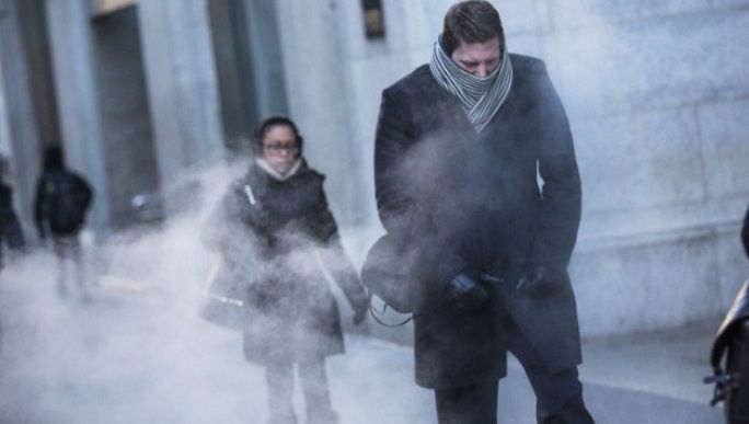 Havanın temperaturu 10 dərəcə enəcək - XƏBƏRDARLIQ
