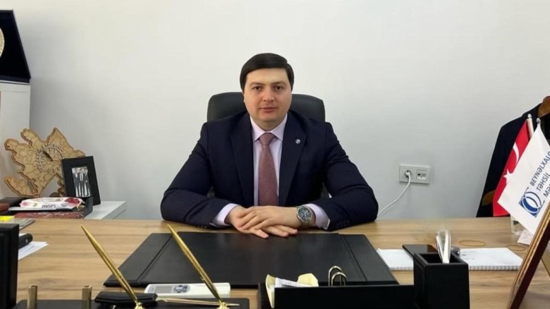 Beynəlxalq Təhsil Mərkəzindən YENİ TƏKLİF