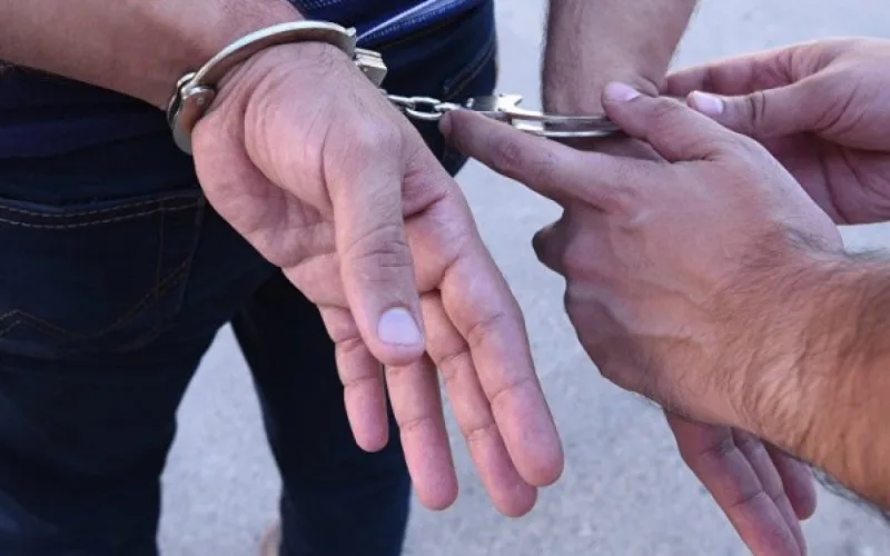 Cinayətdə şübhəli bilinən 33 nəfər saxlanıldı