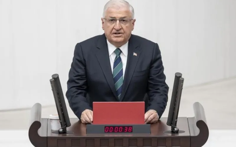 Qardaş Azərbaycanın yanında olduq və bundan sonra da belə olacaq - Yaşar Gülər