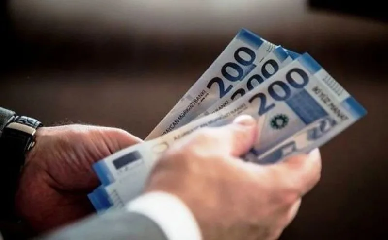 Əli Əsədov sosialyönlü xərclərdən danışdı