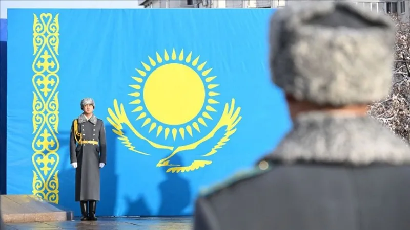 Tokayev: Müstəqillik bizim əvəzsiz sərvətimizdir
