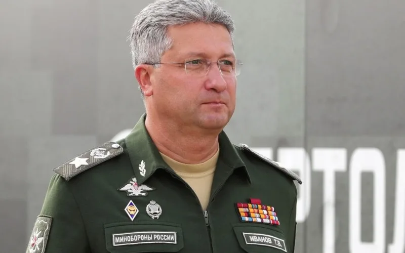 İvanovun həbs müddəti növbəti dəfə uzadıldı