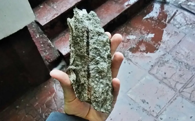 Bakıda qadını başına daşla vurub öldürdülər