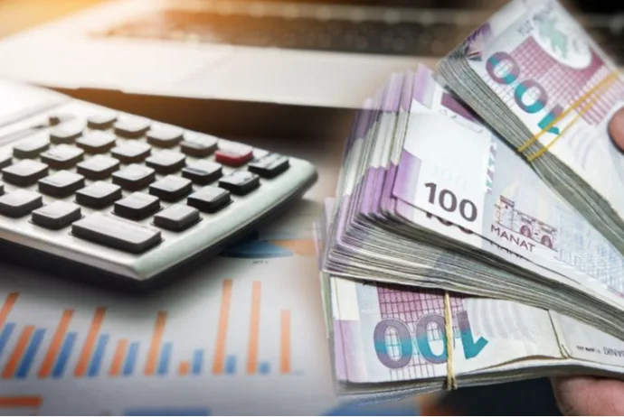 Azərbaycanda əsas kapitala yönəldilmiş investisiyalar artıb
