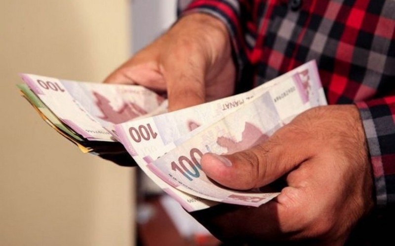 Azərbaycanda əhalinin gəlirləri artıb