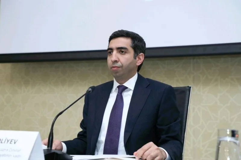 Bu müddət ərzində səhiyyə sahəsində önəmli dəyişiklikər baş verib - Zaur Əliyev