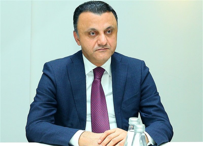 Regionlarda səhiyyənin inkişafı ilə bağlı islahatlar hazırlanıb - Vüqar Qurbanov