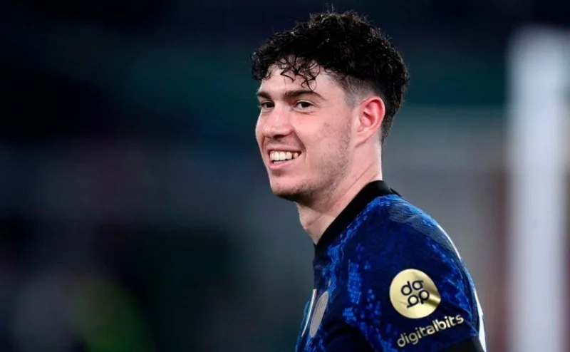 "Real" "İnter" klubunun müdafiəçisini transfer etmək istəyir