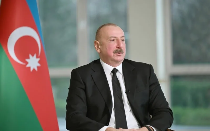 İlham Əliyev: Razılaşdırılmamış iki maddə də Ermənistan tərəfindən qəbul oluna bilər