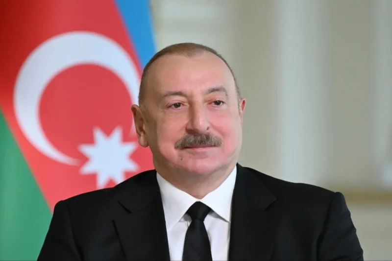 "Amerikanın səsi” və “Azadlıq radiosu” vasitəsilə ölkəmizə qara yaxırlar - Prezident