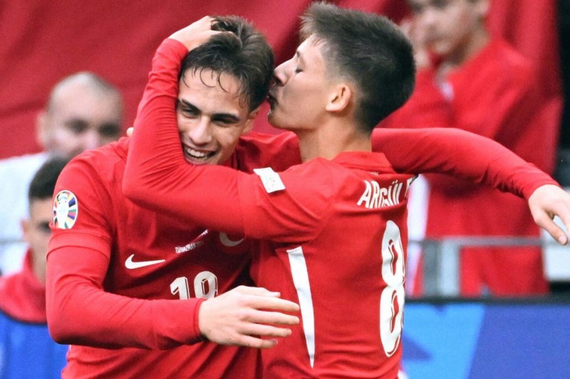Ən dəyərli türkiyəli futbolçular - SİYAHI