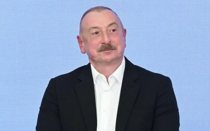 "Borrel bir neçə onillik əvvəl yaşasaydı, diktator Frankonun naziri olardı" - İlham Əliyev