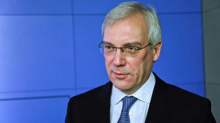 Qruşko: "NATO-nun mövcudluğu ABŞ üçün faydalıdır"