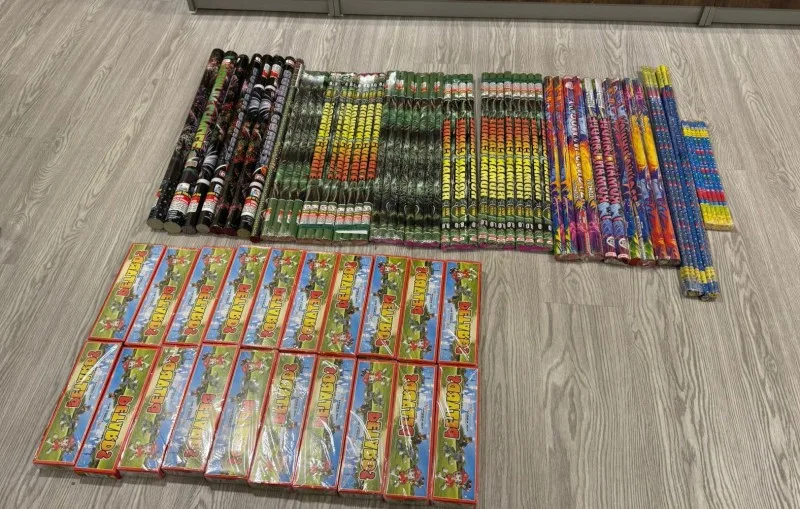 "Zırpaket" satan şəxs saxlanıldı