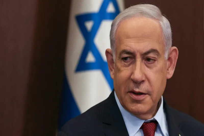 Netanyahu həbs qərarına görə Polşaya getməyəcək