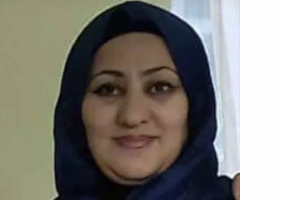 Faciəvi şəkildə ölən qadın Milli Qəhrəmanın bacısı imiş... - FOTO