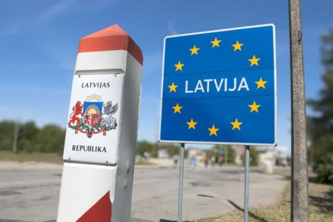 Latviya Gürcüstana sanksiyaları genişləndirdi