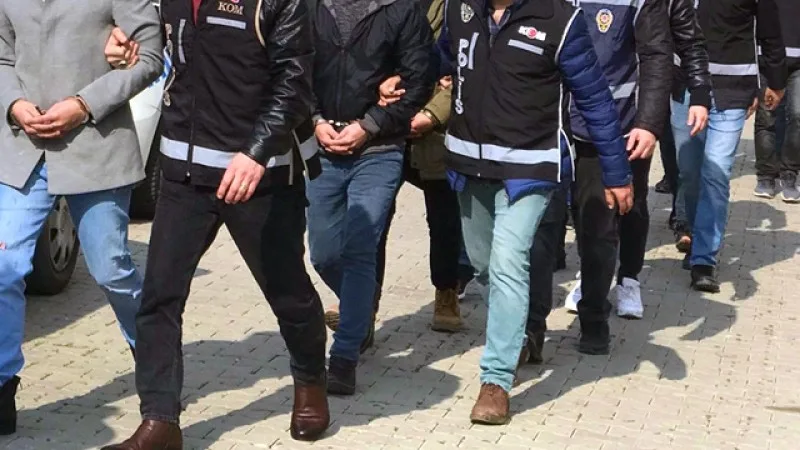 Dələduzlara qarşı əməliyyat: Saxlanılanlar var