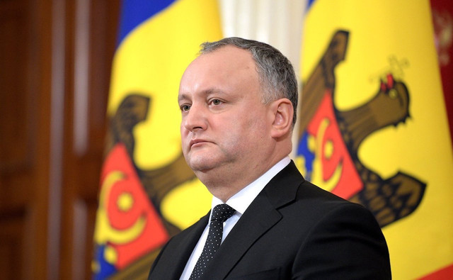 Sandu o qədər məhdudiyyət tətbiq etdi ki... - Dodon