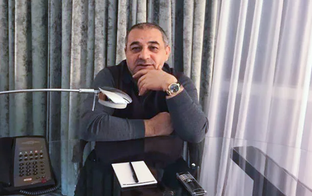 Feyziyevə 2 milyon “atan” şəxsin bəraəti ləğv edildi