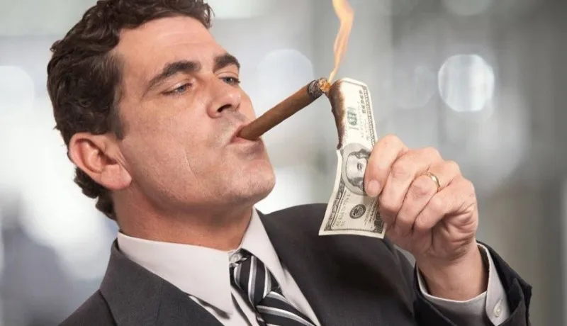 30 yaşında zəngin olmağın SİRRİ - 50 illik tədqiqatın ŞOK NƏTİCƏSİ
