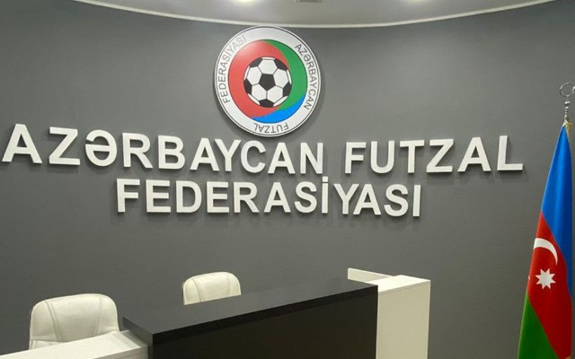 Azərbaycanda Federasiyanın səhifəsi oğurlandı