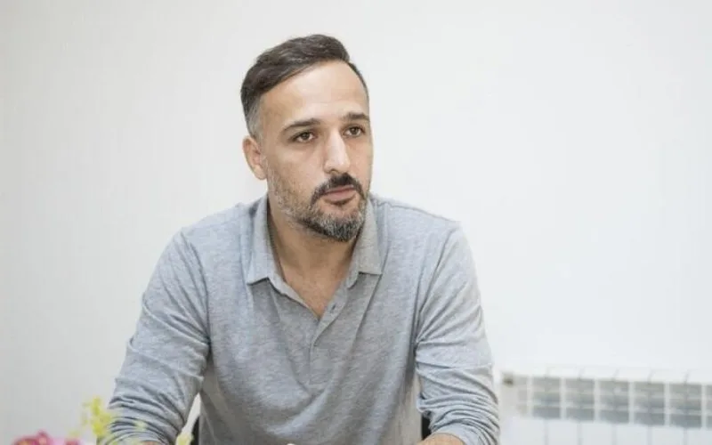 Azər Zahid və daha 3 nəfər HƏBS EDİLDİ -YENİLƏNİB
