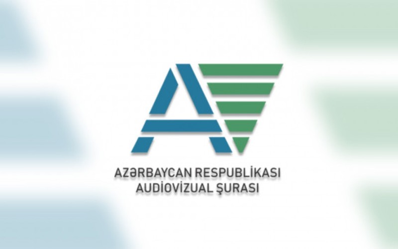 Audiovizual Şuradan mediaya XATIRLATMA