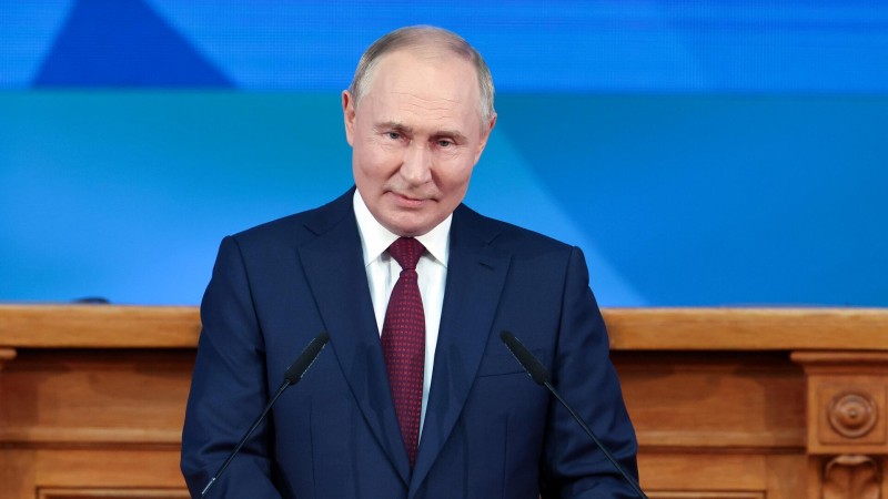 Putin MDB dövlət başçılarının qeyri-rəsmi sammitini keçirəcək