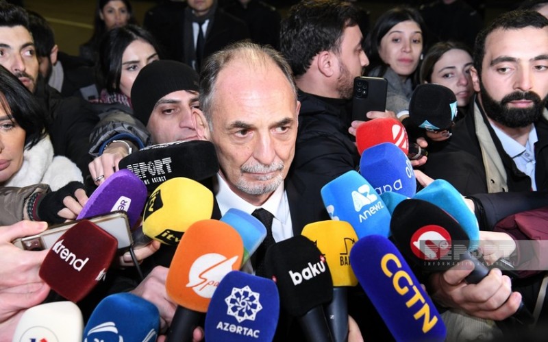 Nazir müavini: Vəziyyəti ağır olan üç nəfərin hazırda Bakıya gətirilməsi məqsədəuyğun deyil