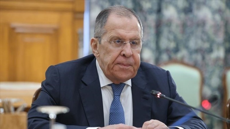 Lavrov sərhəddə baş verənlərlə bağlı DANIŞDI