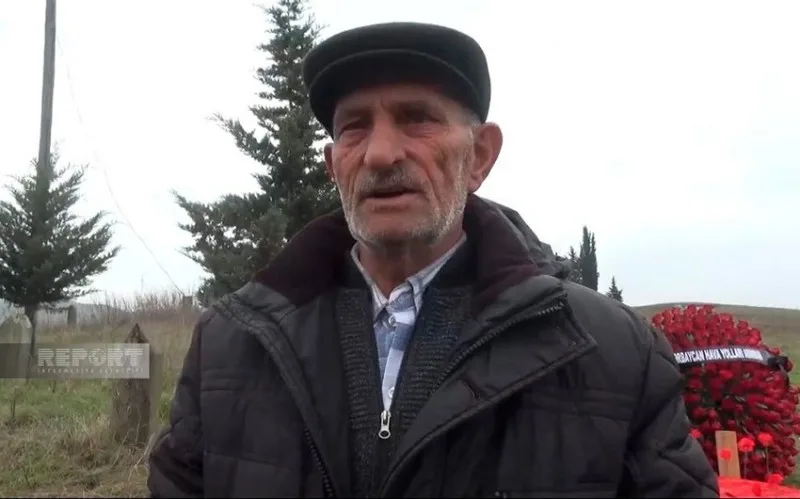 Təyyarə qəzasında həlak olan Qoşqarın babası: Rusiyaya işləmək üçün gedirdi