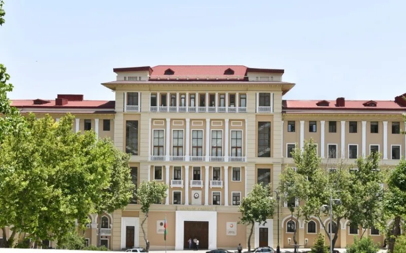 Azərbaycanda xüsusi karantin rejimi bu tarixədək uzadıldı