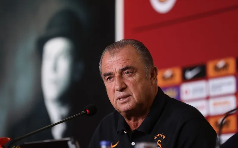 Fatih Terim "Əl-Şabab"ın baş məşqçisi oldu