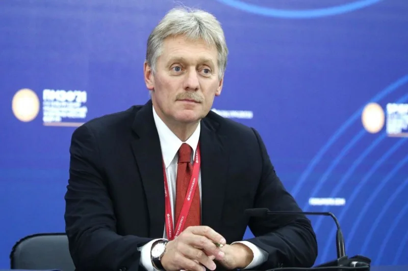 Peskov: "Putin Rusiya əhalisinin dəstəyini alır"