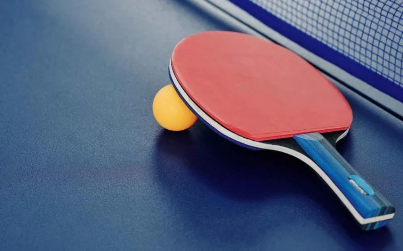 Bakıda stolüstü tennis üzrə "Top 8" turnirinə yekun vurulub