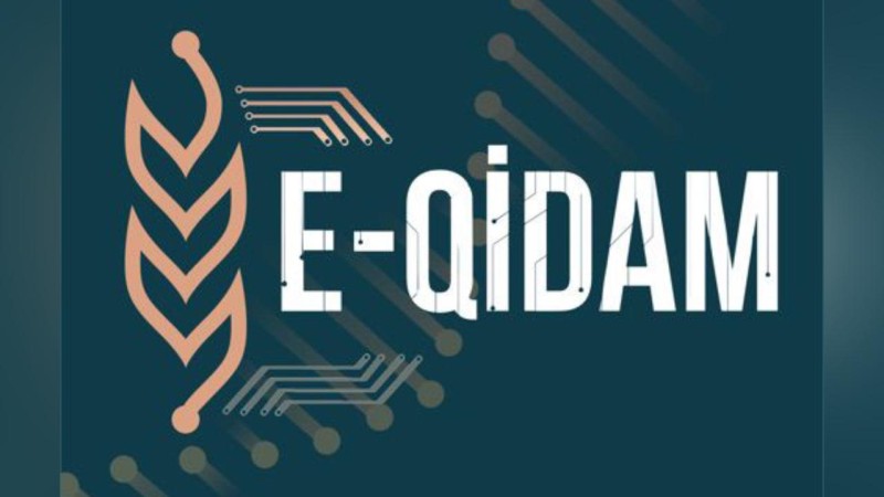 e-Qidam mobil tətbiqi istifadəyə verildi