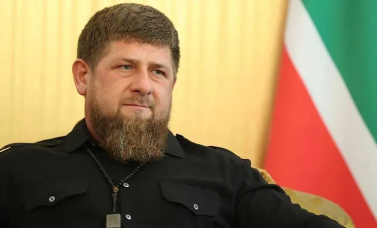 Kadırov azərbaycanlıları HƏDƏLƏDİ