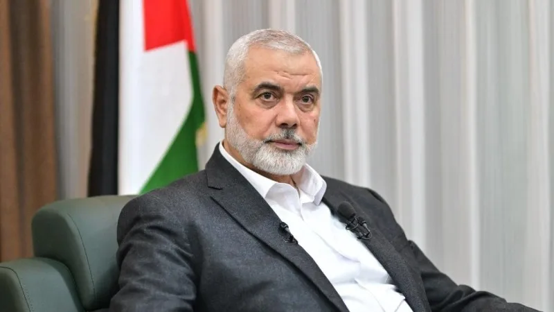 HƏMAS lideri necə öldürüldü? - Təfərrüat AÇIQLANDI