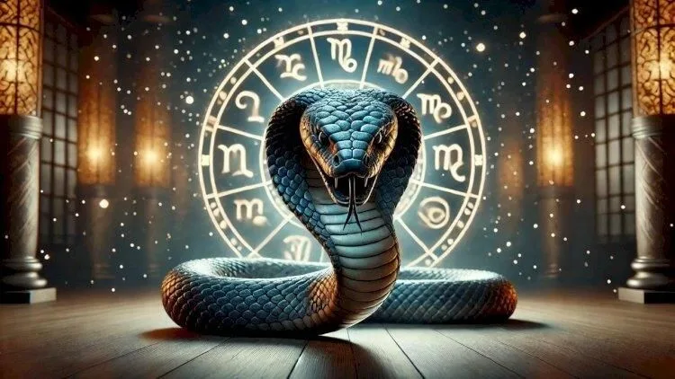 2025-ci, ilan ilində başımıza nələr gələcək? - astroloq açıqladı - VİDEO