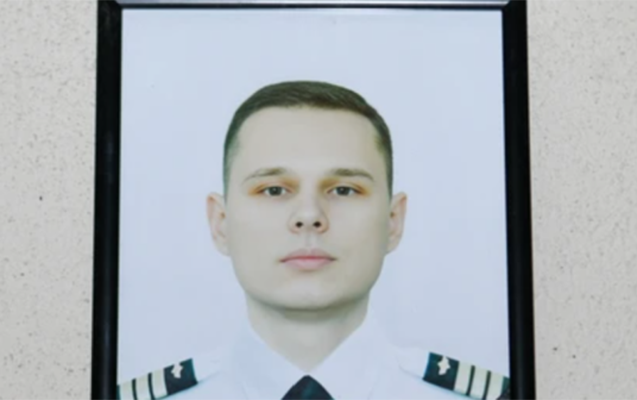 Pilot Aleksandrın adına təqaüd təsis ediləcək