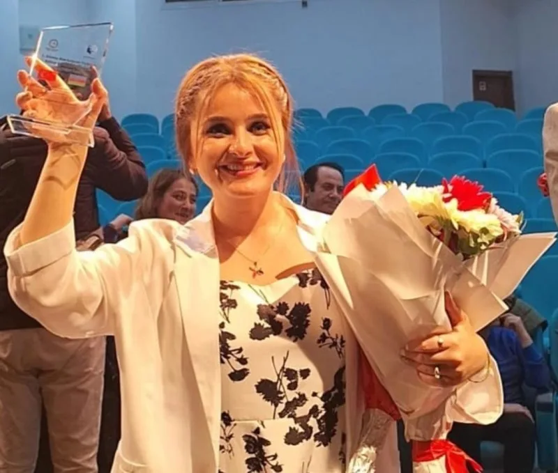 "Vətən üçün çox layihələrimiz olacaq" - Azərbaycan səhnəsinin ilk "Oliver"i