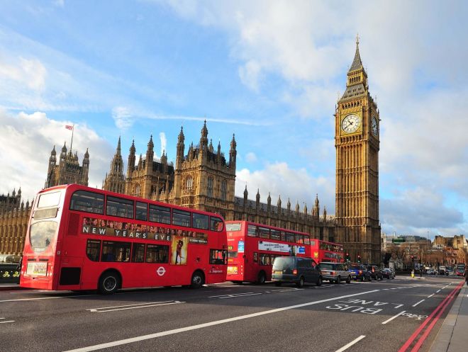 Londonda evdən 10 milyonluq zinət əşyası oğurlandı